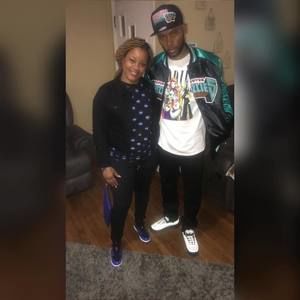 Meet your Posher, Tony